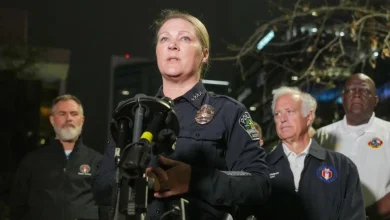 Bar shooting in Austin leaves 3 dead, including the suspect