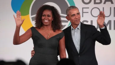 Barack And Michelle Obama To Co-Produce Broadway's 'Proof' Revival