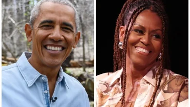 Barack and Michelle Obama Have Broadway Producing Debut With 'Proof'