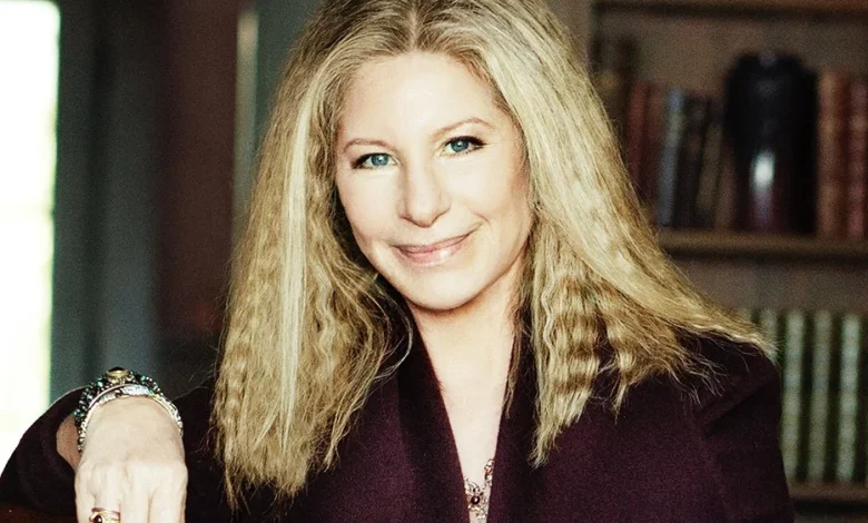 Barbra Streisand to Receive Cannes Honorary Palme d'Or