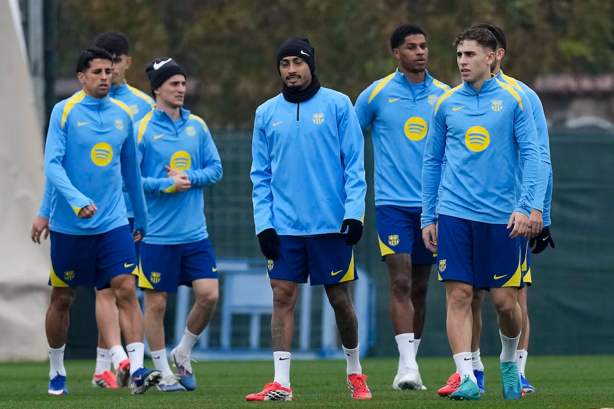 Barcelona - Sevilla en directo, el partido de la Liga en vivo