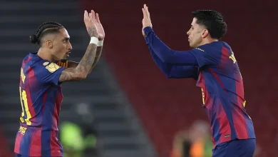 Barcelona XI vs. Athletic Club: Flick Faces Fullback Dilemma—Injury News, Predicted Lineup