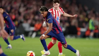 Barcelona vs Atlético Madrid, Copa del Rey: Final Score 3-0 (3-4 agg), Barça fall short in Remontada attempt despite dominant second leg win