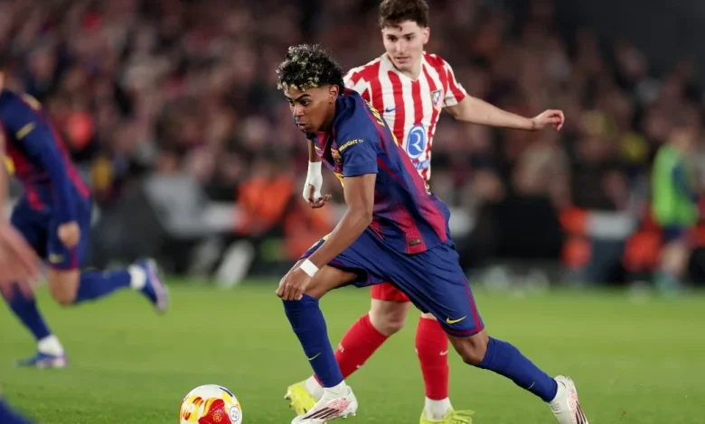 Barcelona vs Atlético Madrid, Copa del Rey: Final Score 3-0 (3-4 agg), Barça fall short in Remontada attempt despite dominant second leg win