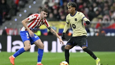 Barcelona vs Atlético Madrid: Posibles alineaciones Copa del Rey