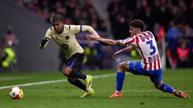 Barcelona vs Atlético de Madrid: previa, predicciones y alineaciones