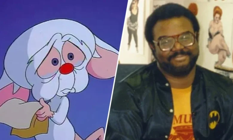 Barry Caldwell Dies: 'Animaniacs' Animator Was 68