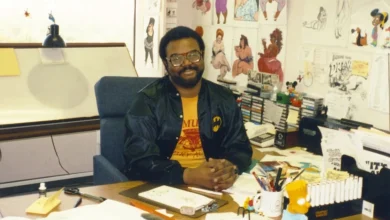 Barry Caldwell Dies: Veteran Animator Behind ‘Animaniacs,’ ‘Pinky and the Brain’ and More