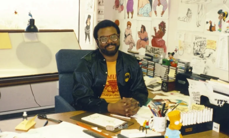 Barry Caldwell Dies: Veteran Animator Behind ‘Animaniacs,’ ‘Pinky and the Brain’ and More