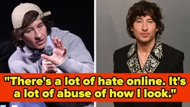 Barry Keoghan Said "Abuse" About His Looks Has Made Him "Shy Away" From Going Out In Public - BuzzFeed