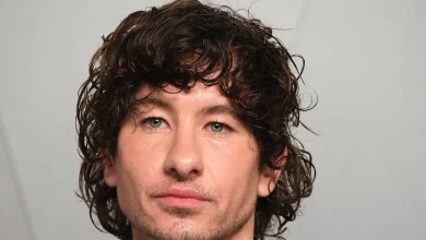 Barry Keoghan Says He Gets a ‘Lot of Abuse’ About His Looks
