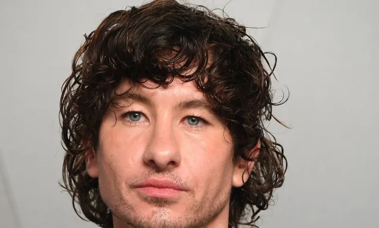 Barry Keoghan Says He Gets a ‘Lot of Abuse’ About His Looks