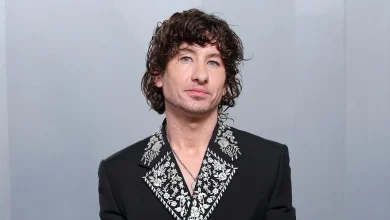 Barry Keoghan Says Online "Abuse" Has "Become A Problem" For His Acting