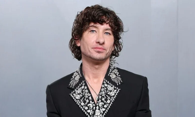 Barry Keoghan Says Online "Abuse" Has "Become A Problem" For His Acting