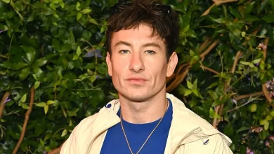 Barry Keoghan Says Online Bullying Over His Looks is Making Him Reconsider Being On Screen: ‘I Am Hiding Away’ | Barry Keoghan | Celebrity News and Gossip | Entertainment, Photos and Videos