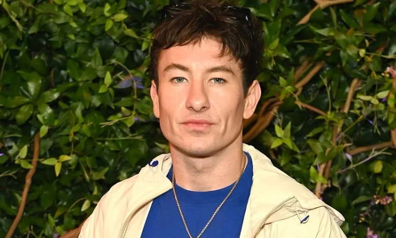 Barry Keoghan Says Online Bullying Over His Looks is Making Him Reconsider Being On Screen: ‘I Am Hiding Away’ | Barry Keoghan | Celebrity News and Gossip | Entertainment, Photos and Videos