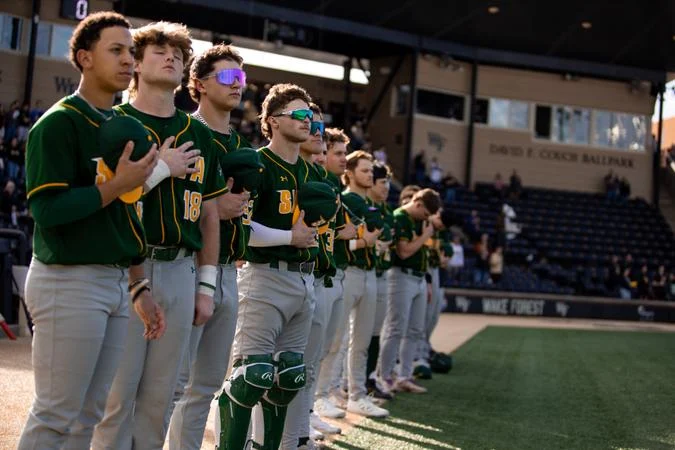 Baseball Series Against Niagara Switches Venues; Moves up Friday’s First Pitch