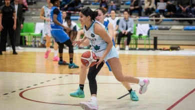 Basket-ball (N1 F) : Saint-Delphin score et se rassure contre Dijon