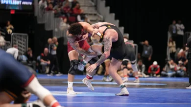 Bastida Advances to Semifinals; Three Cyclones in Blood Round