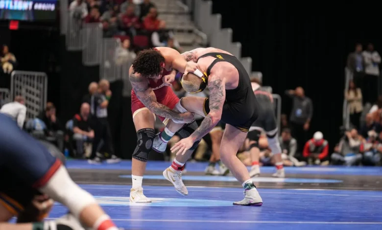 Bastida Advances to Semifinals; Three Cyclones in Blood Round