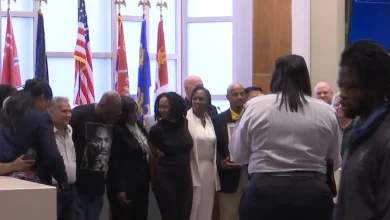 Baton Rouge officials declare 'Mama Seabell Day,' welcome rapper Toosii to Metro Council