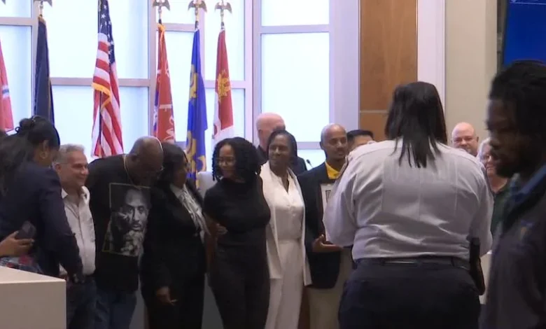 Baton Rouge officials declare 'Mama Seabell Day,' welcome rapper Toosii to Metro Council