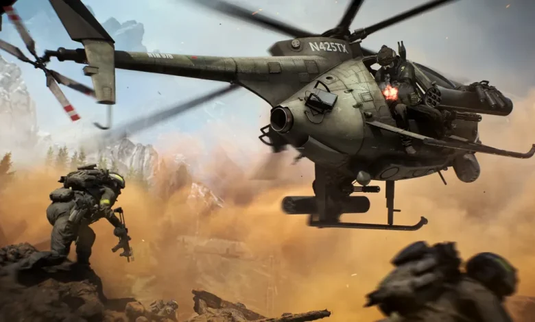 Battlefield 6 teams hit with layoffs despite ‘biggest launch in franchise history’