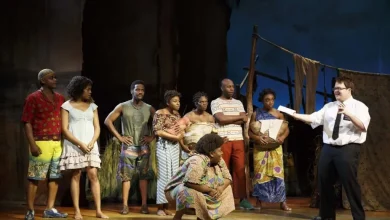 Bay Area events calendar for March 6-12 weekly editions