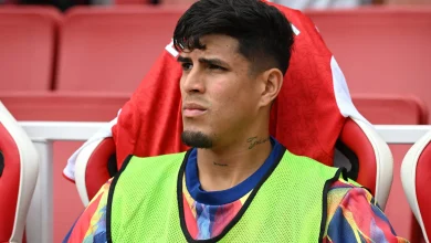 Bayer Leverkusen director shares update on Piero Hincpie's future after Arsenal loan deal