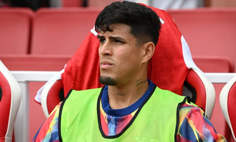 Bayer Leverkusen director shares update on Piero Hincpie's future after Arsenal loan deal