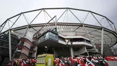 Bayer Leverkusen vs Arsenal live updates: Champions League team news, predictions and more - The Athletic