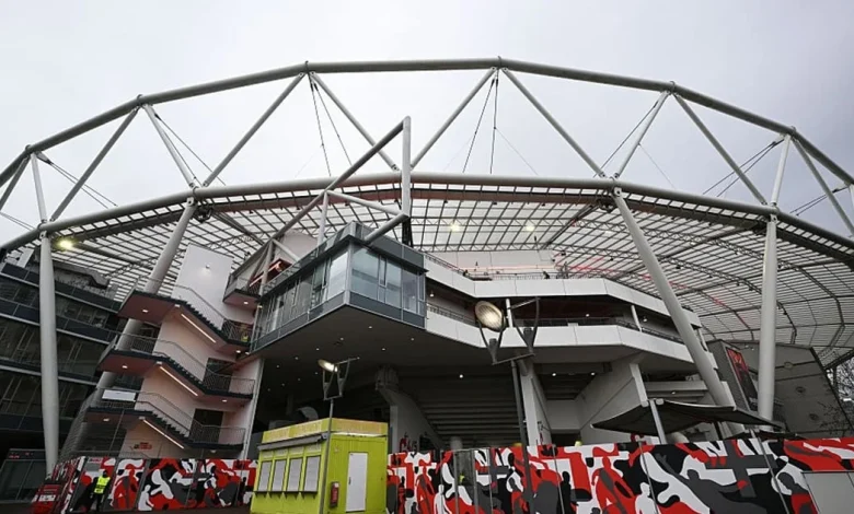 Bayer Leverkusen vs Arsenal live updates: Champions League team news, predictions and more - The Athletic