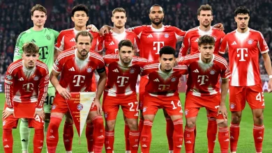 Bayern Munich News: Match observations from the 4-0 win vs Union Berlin
