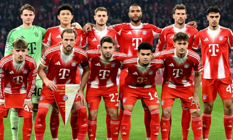 Bayern Munich News: Match observations from the 4-0 win vs Union Berlin