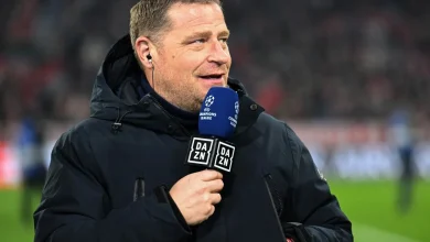 Bayern Munich exec says team is out to buck UCL trend vs. Real Madrid