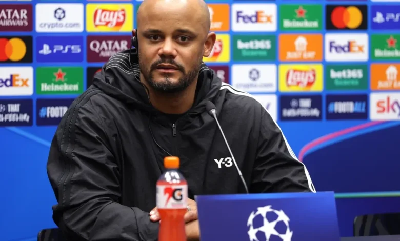 Bayern Munich will be without several star players vs. Bayer Leverkusen