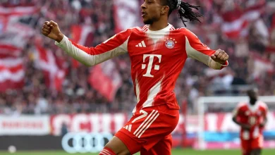 Bayern chief Uli Hoeneß rules out €200m Liverpool move for Olise