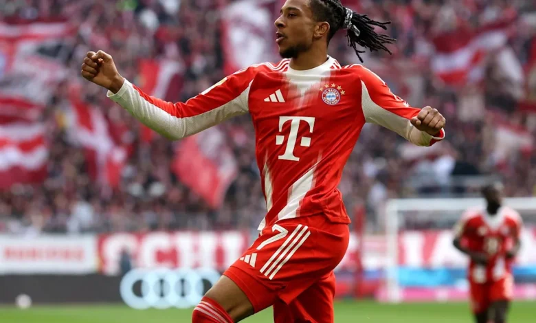 Bayern chief Uli Hoeneß rules out €200m Liverpool move for Olise