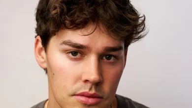 'Baywatch' TV Series Casts Noah Beck As Luke