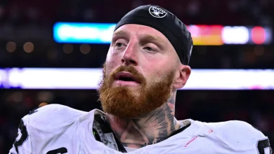 Bears GM Confirms Maxx Crosby Trade Talks Prior to Failed Raiders-Ravens Deal