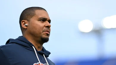 Bears GM Ryan Poles 'checked in' on trade for Raiders DE Maxx Crosby, but cost too high