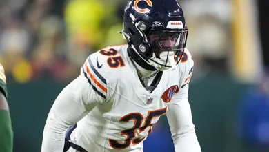 Bears Won't Be Surprised if Bills Come to Regret C.J. Gardner-Johnson Signing