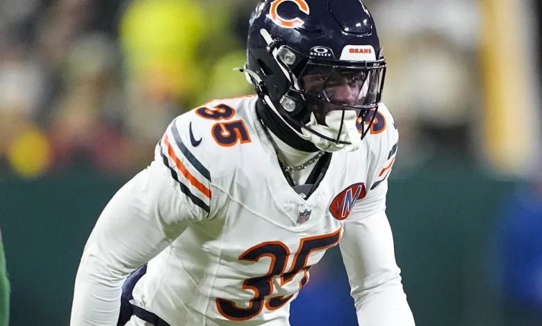 Bears Won't Be Surprised if Bills Come to Regret C.J. Gardner-Johnson Signing