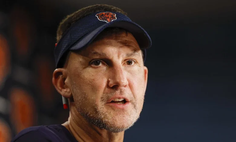 Bears' reported target to replace Tremaine Edmunds will ruin Lions fans