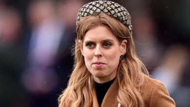 Beatrice's health at risk as pals raise alarm bells: ‘haven't been great'
