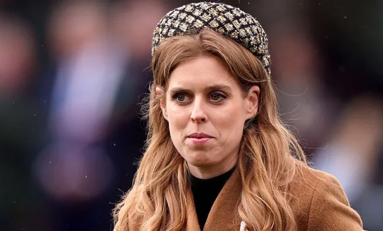 Beatrice's health at risk as pals raise alarm bells: ‘haven't been great'