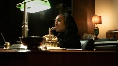 'Beauty in Black' Season 2, Part 2, date, time, how to watch