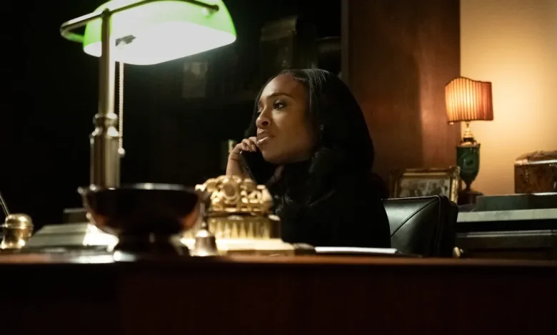 'Beauty in Black' Season 2, Part 2, date, time, how to watch