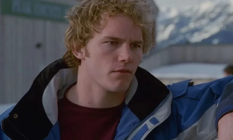 Before Marvel, Chris Pratt Starred In A Successful Drama Series From A DC TV Legend