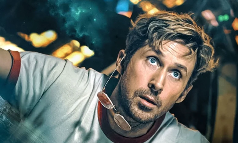 Before you catch 'Project Hail Mary' in theaters, you need to stream these 3 sci-fi movies on Netflix